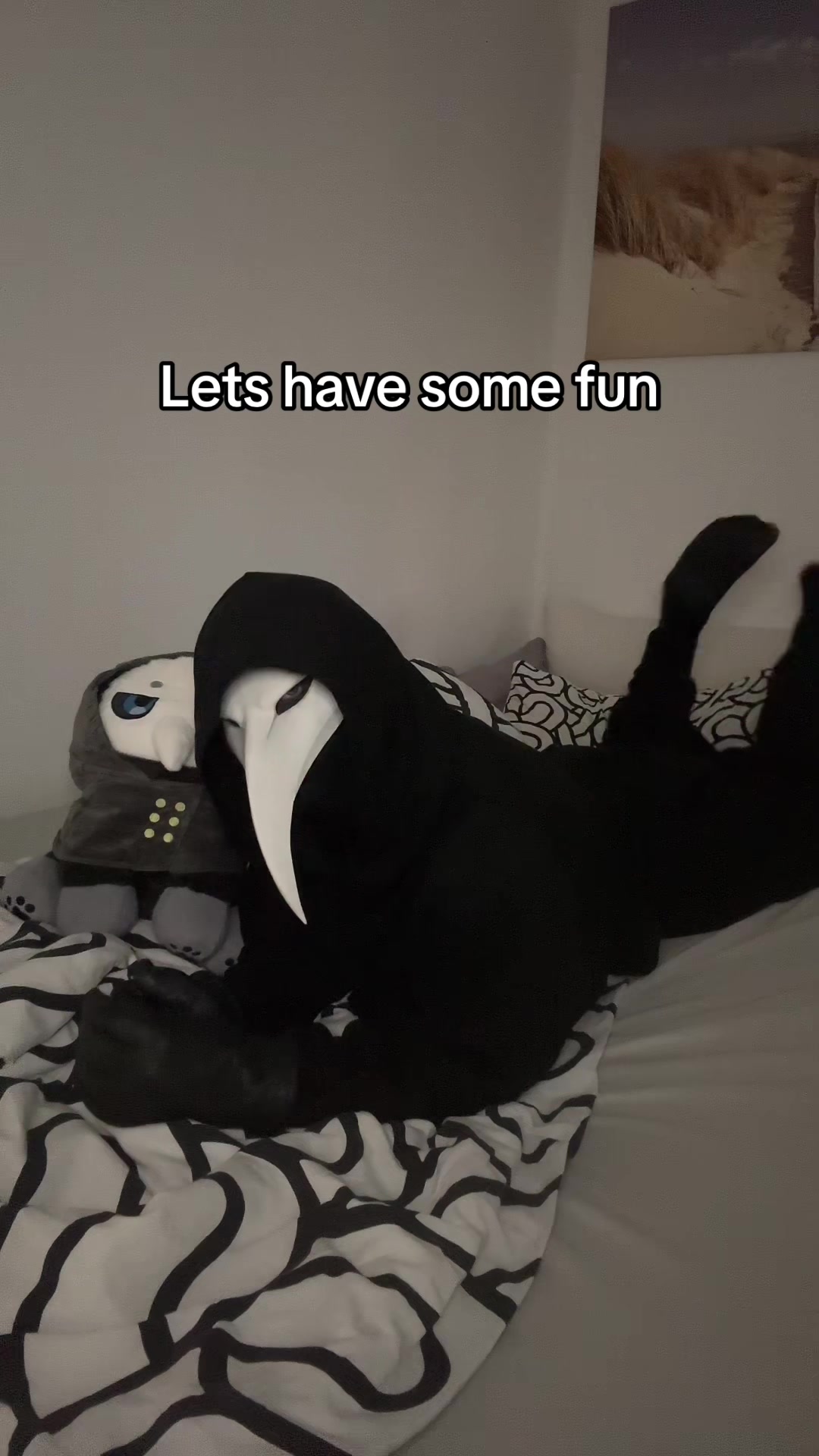 @Plague Fellow