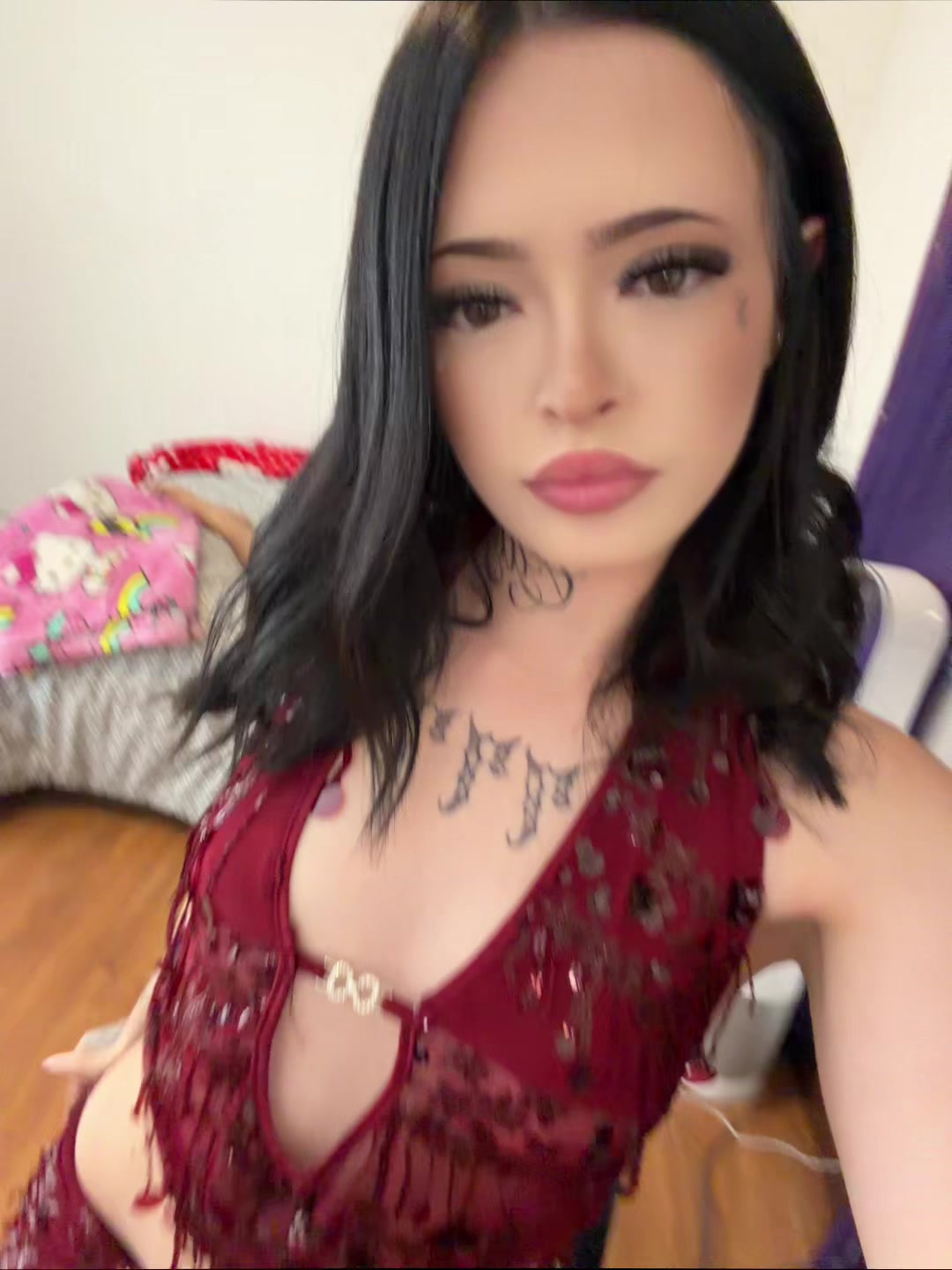 @Aribeenondattt