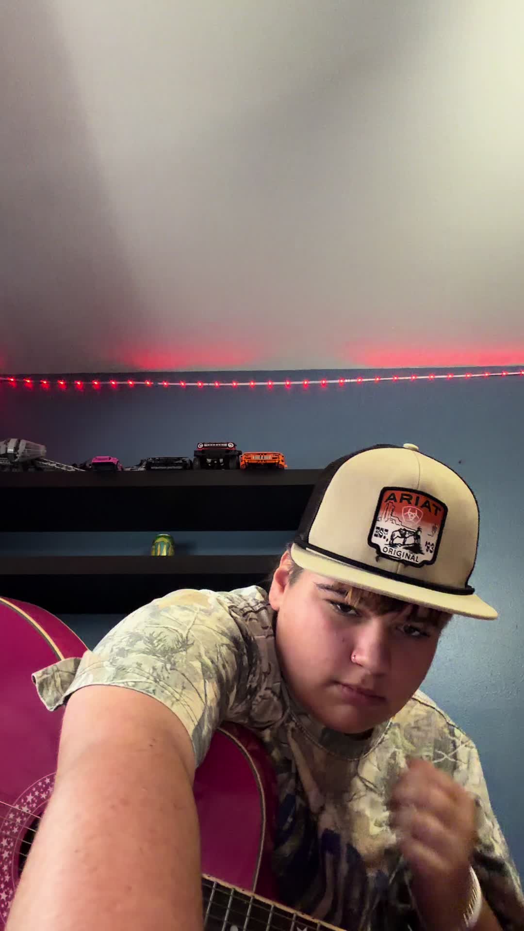 @izzy (jaylinns version)