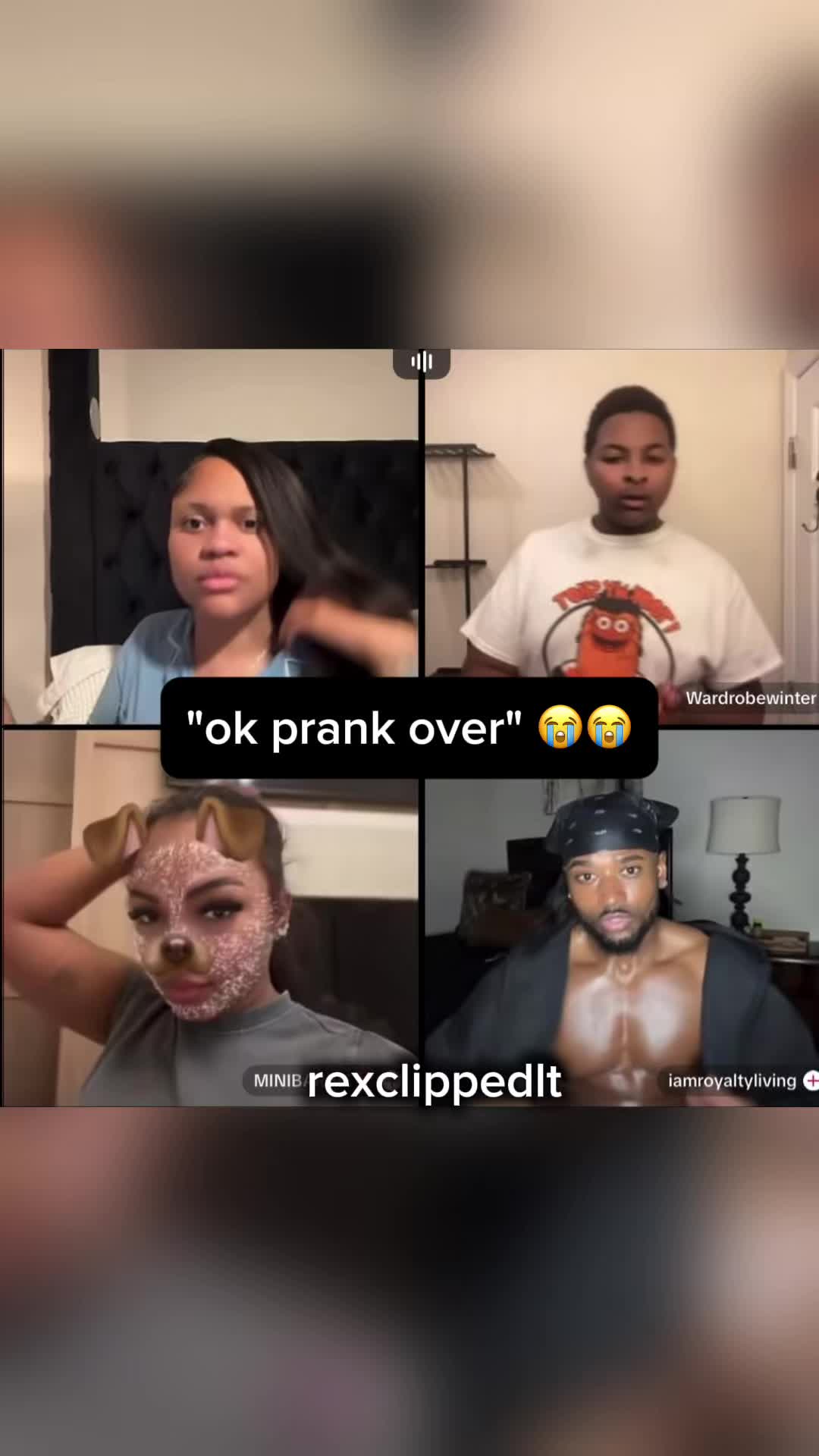 @RexClippedIt