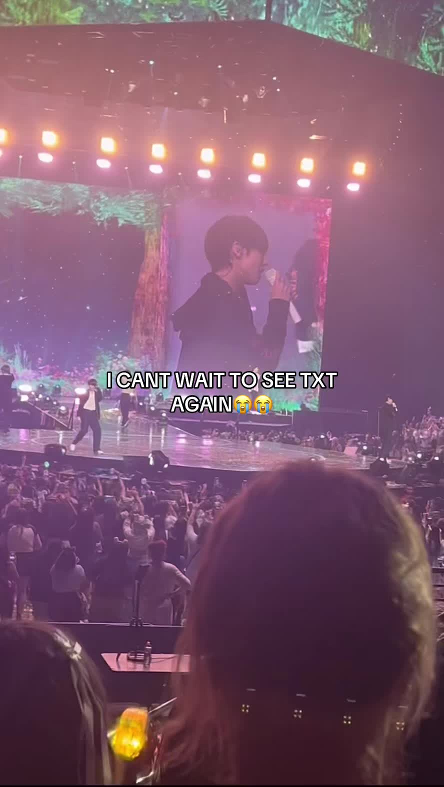 @the fake soobinnie (fan acc) ♡