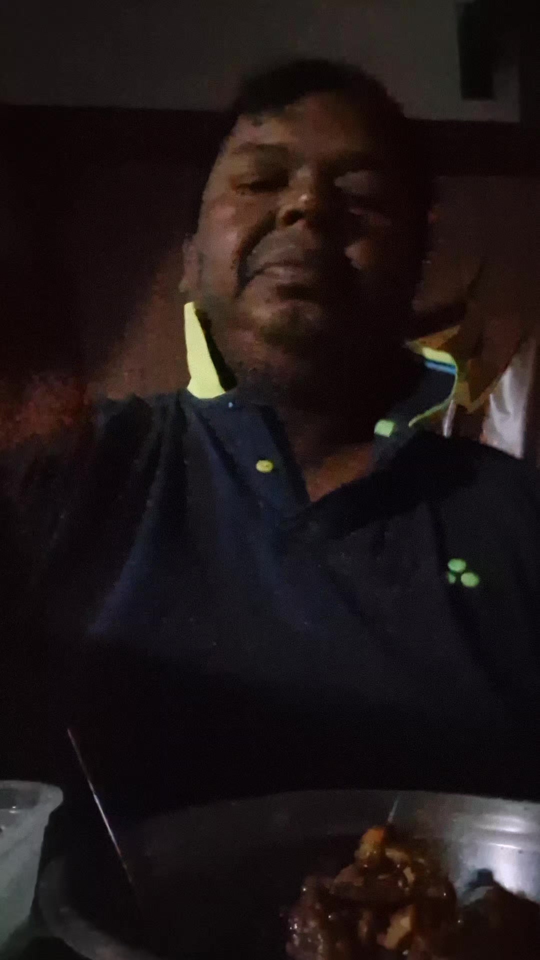 @Baba Baba Kissoonpersad