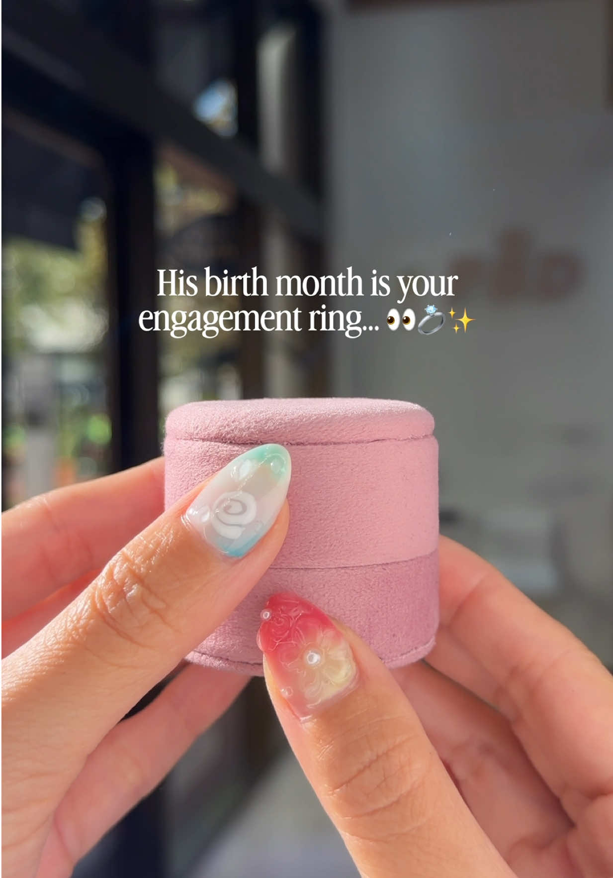 @Princess Bride Diamonds