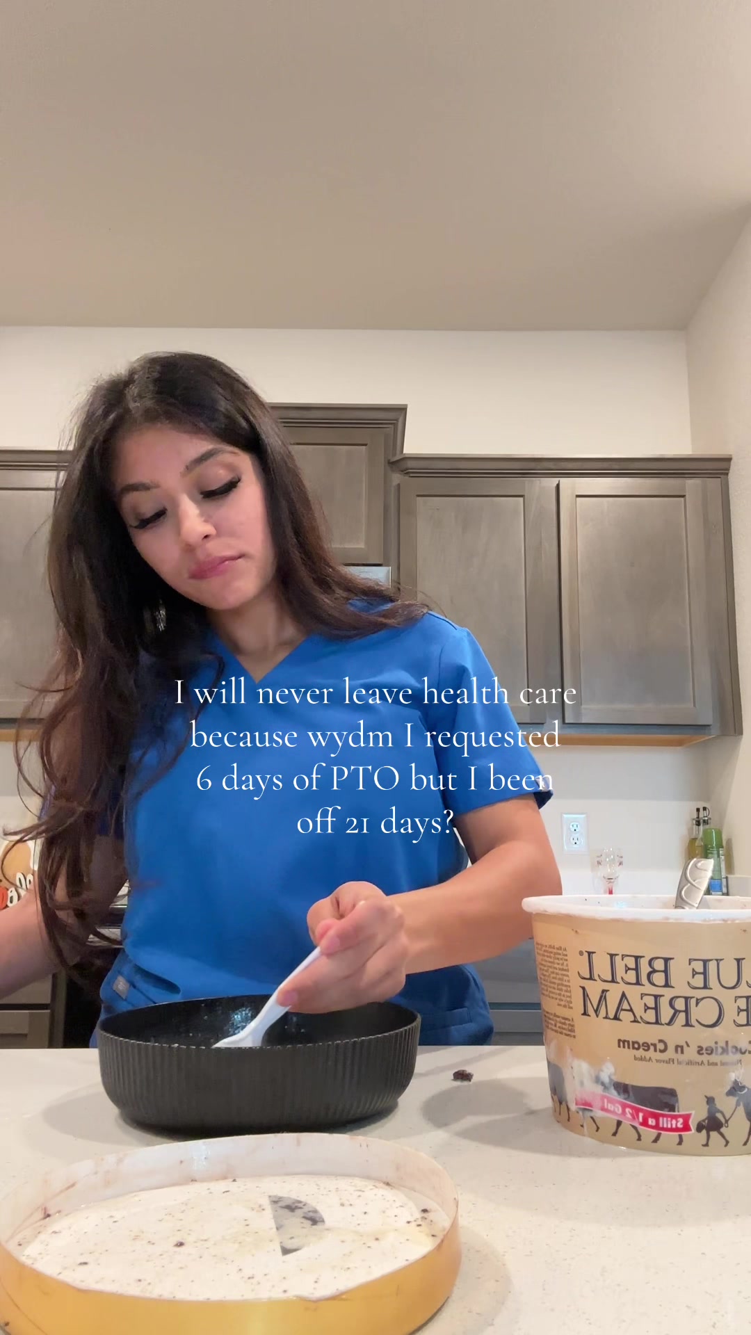 @Lil’Mama