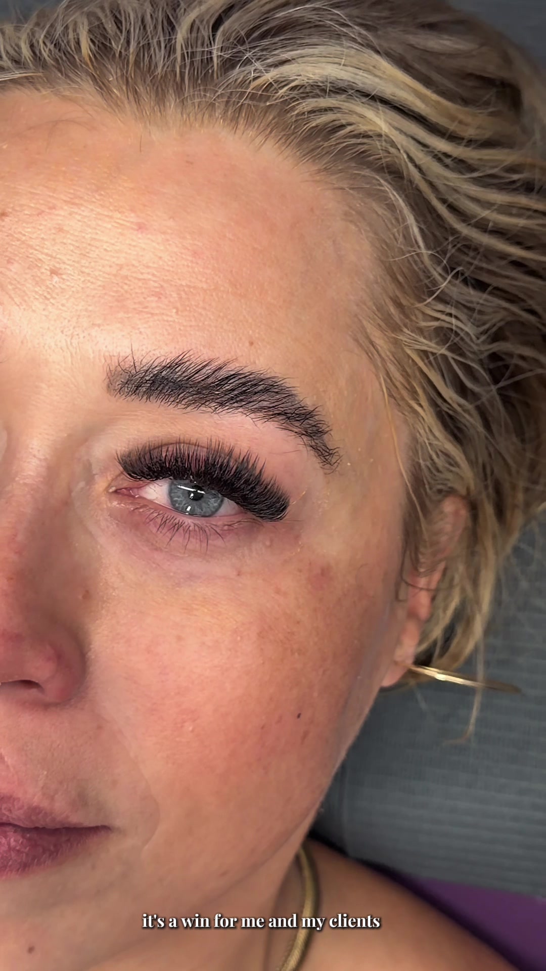 @Paris Lash Academy