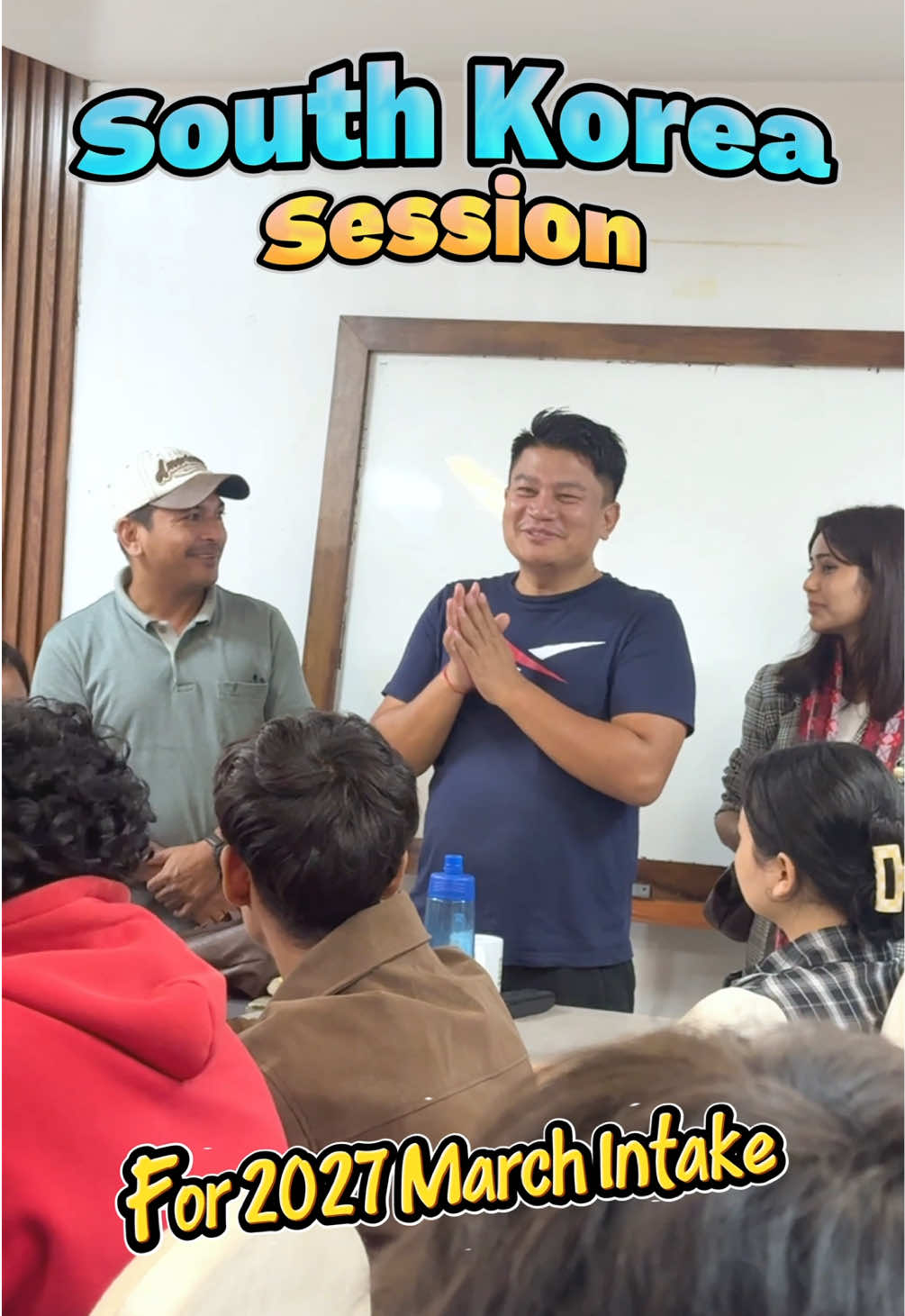 @Passion Foundation,Newbuilding
