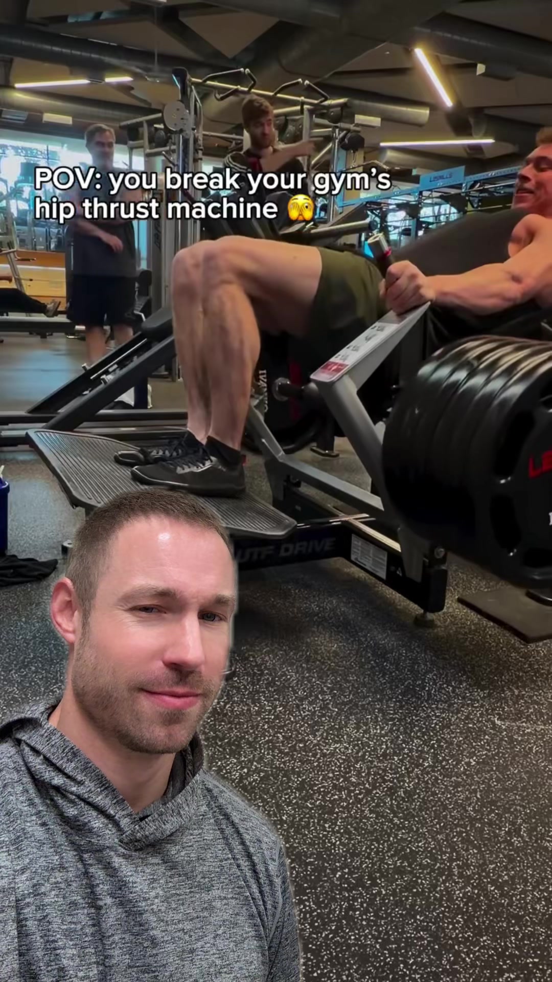 @Squat University