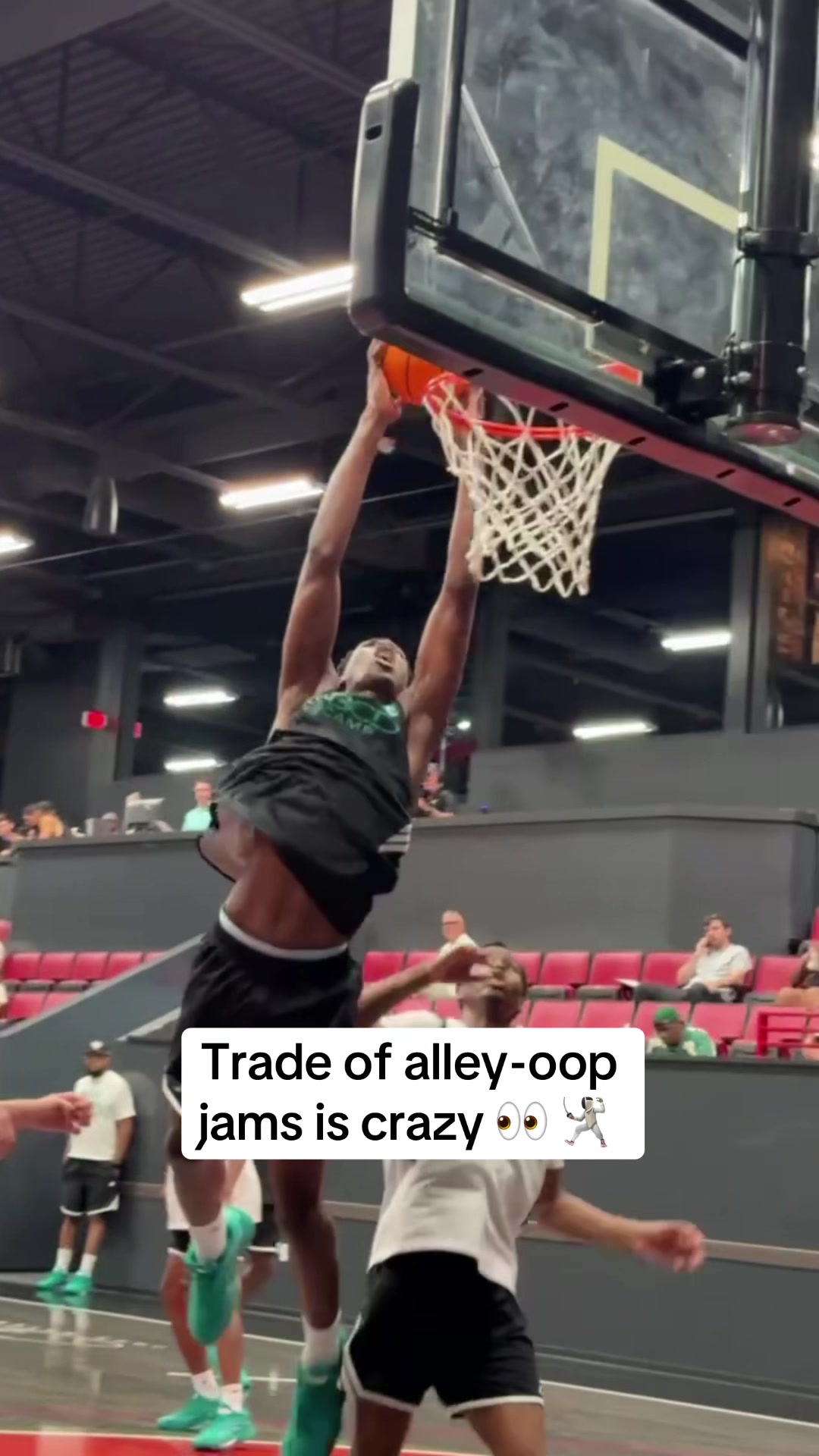 @NBA Future Starts Now