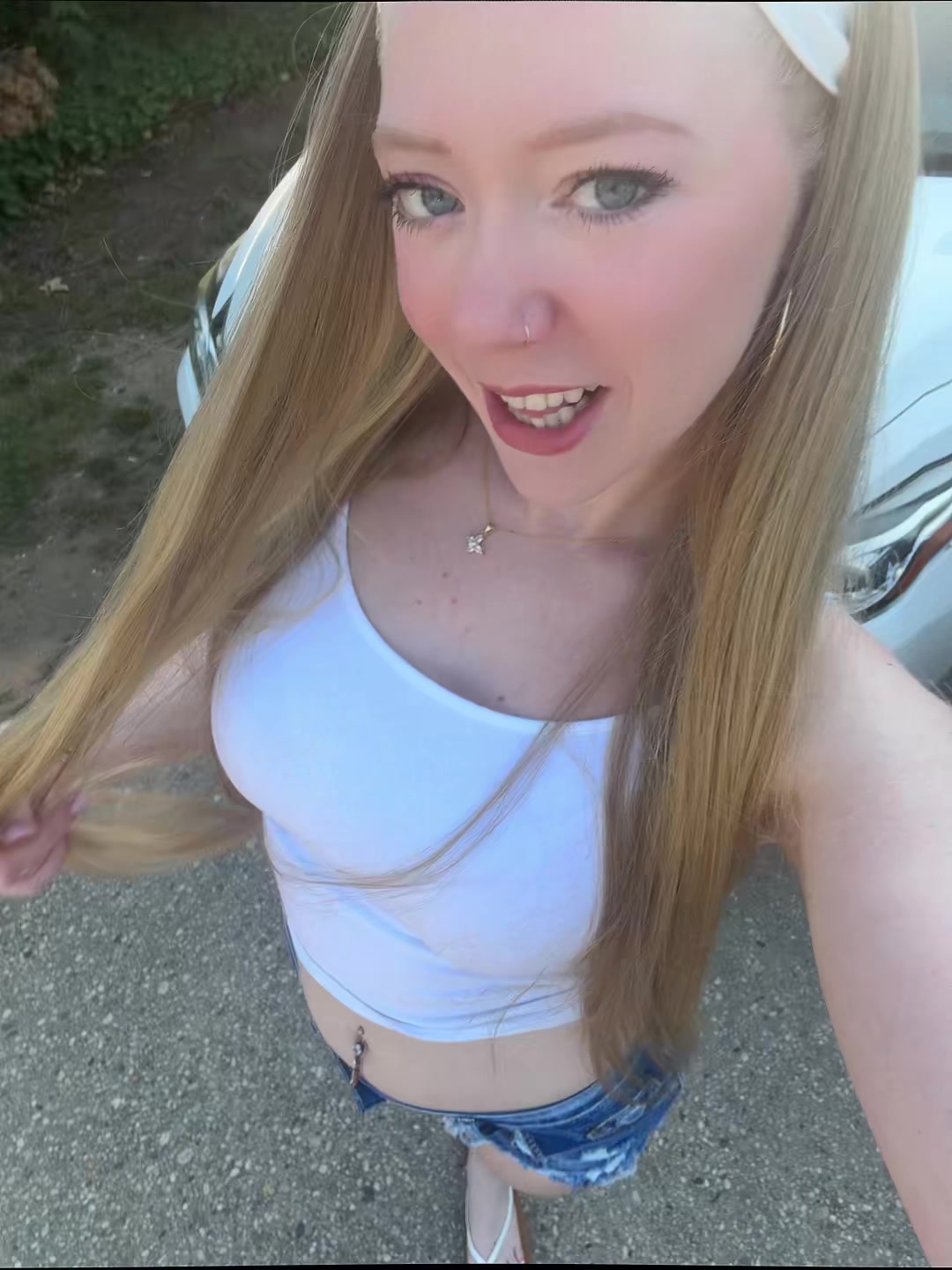 @Makayla