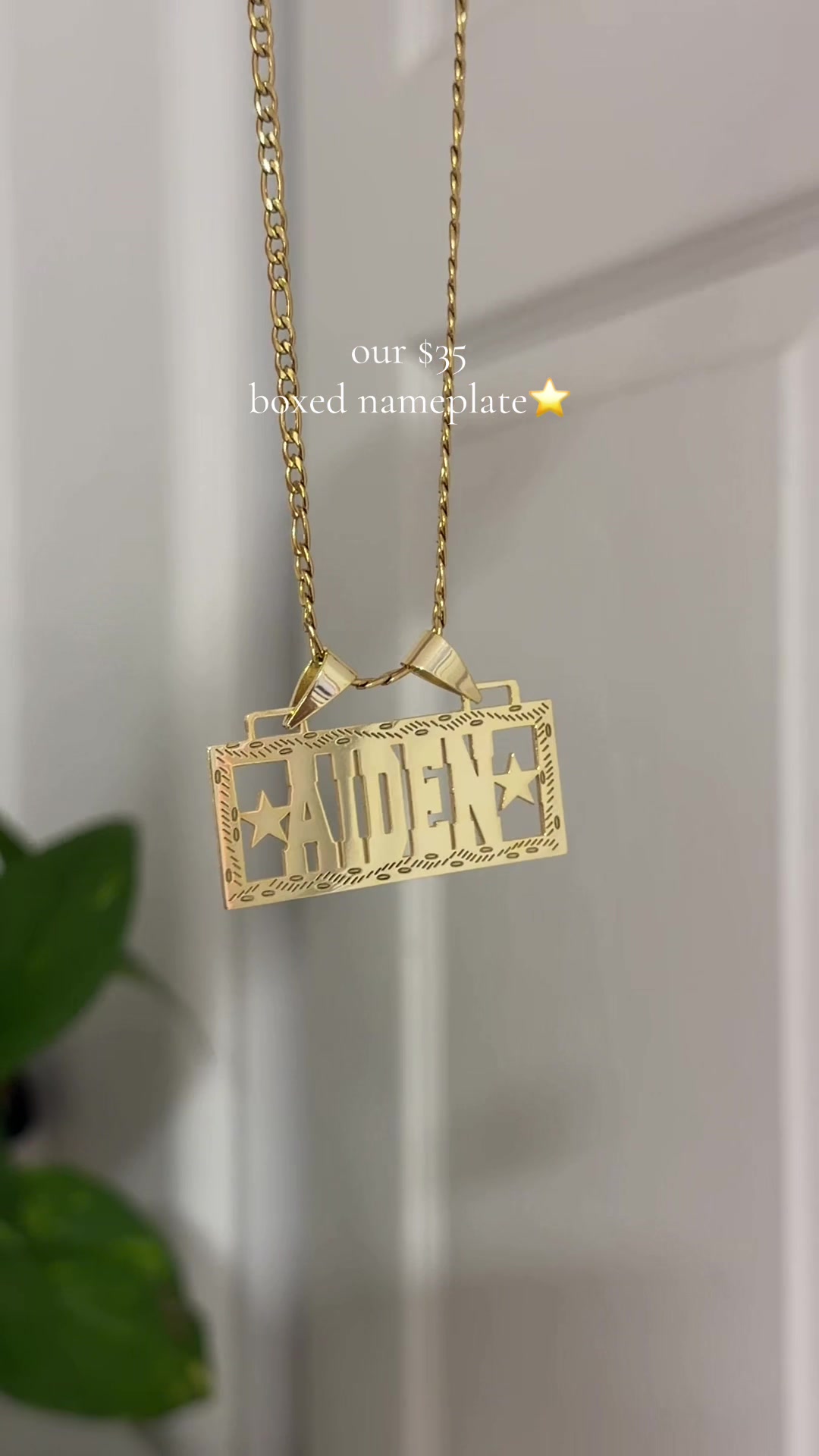 @Cherie Charm Co