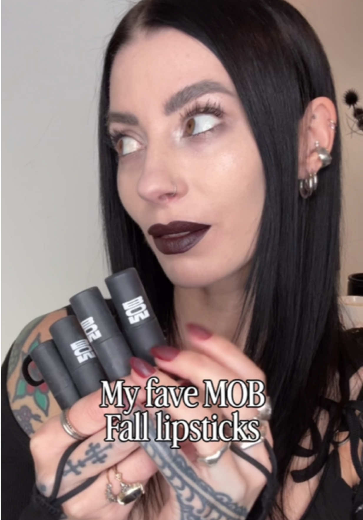 @Jessica Haze | Vegan Beauty