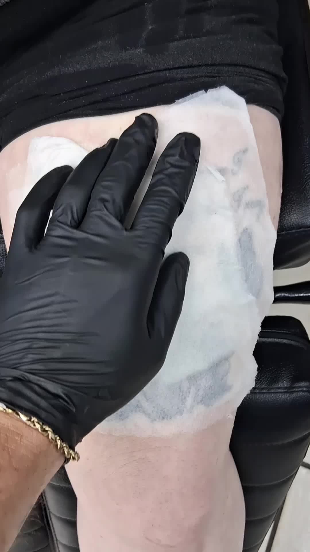 @calebs tattoos