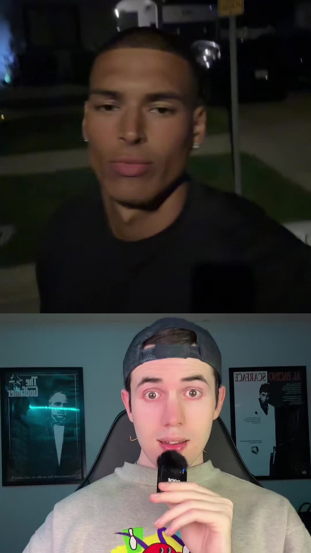 @Brandon Conner