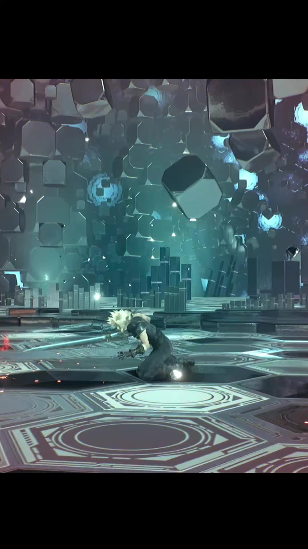 @gaming vibes.