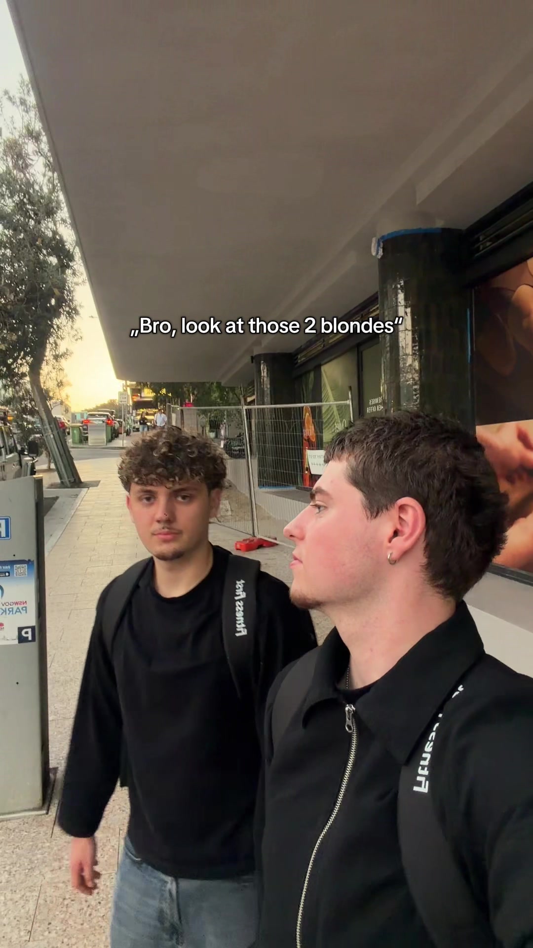 @timandcody