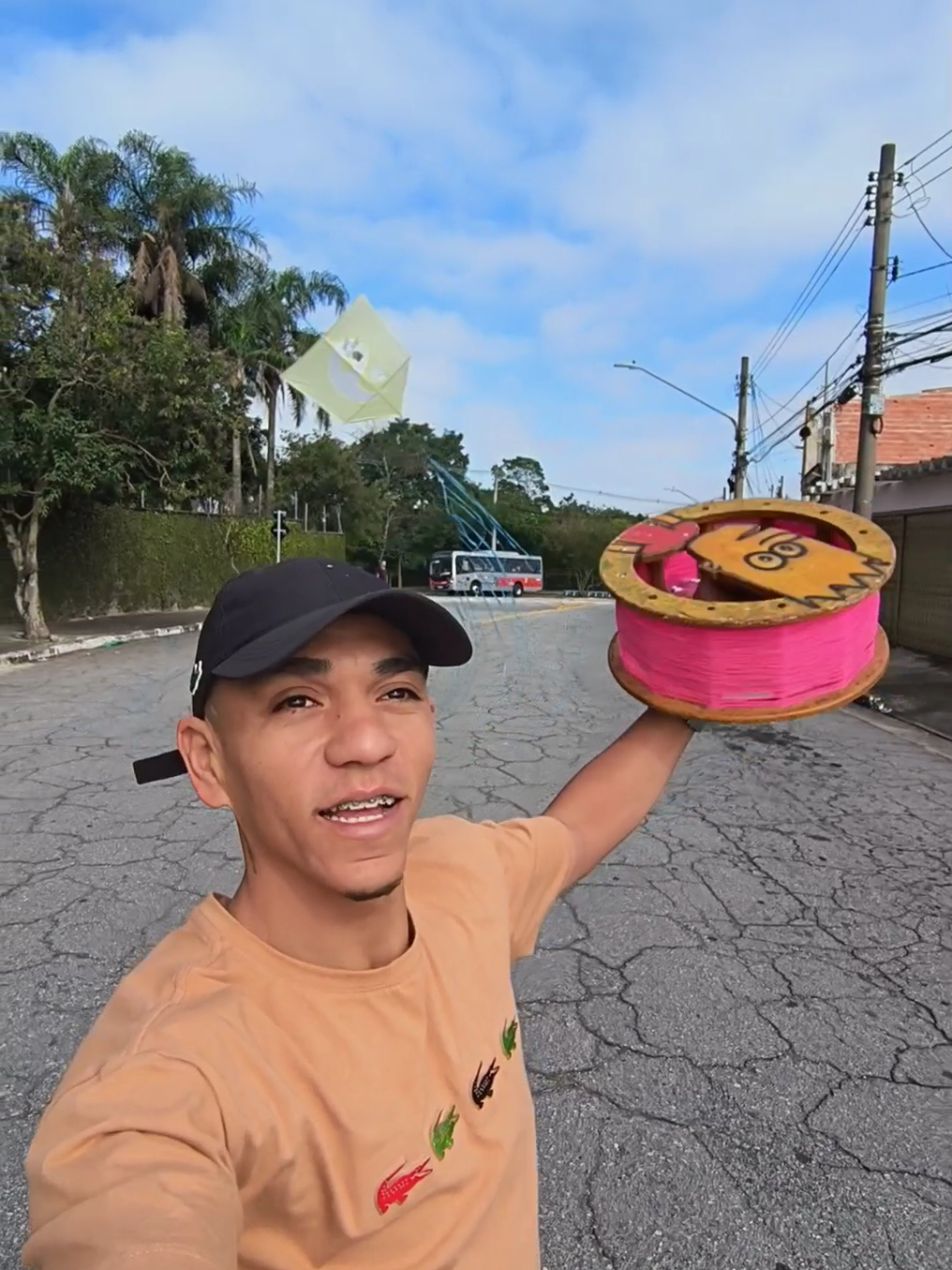 @Tilão Mc 👽
