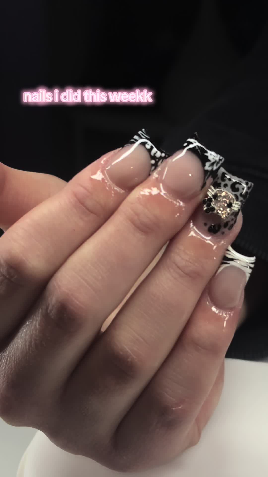 @arielle renae | va nail tech