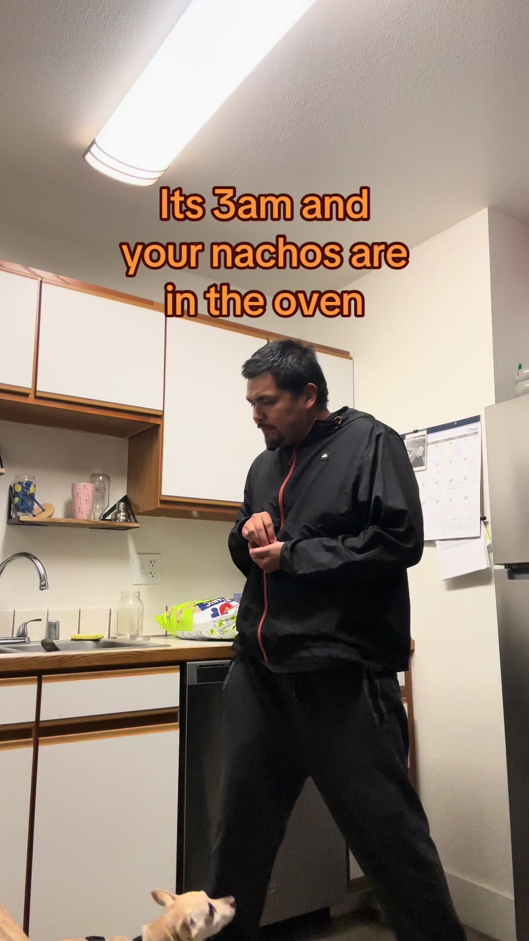 @Lil’ Horchata