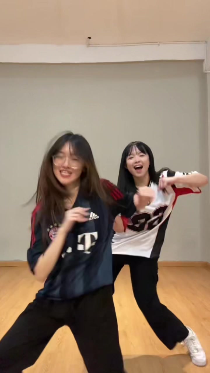 @Inmotion Dance House