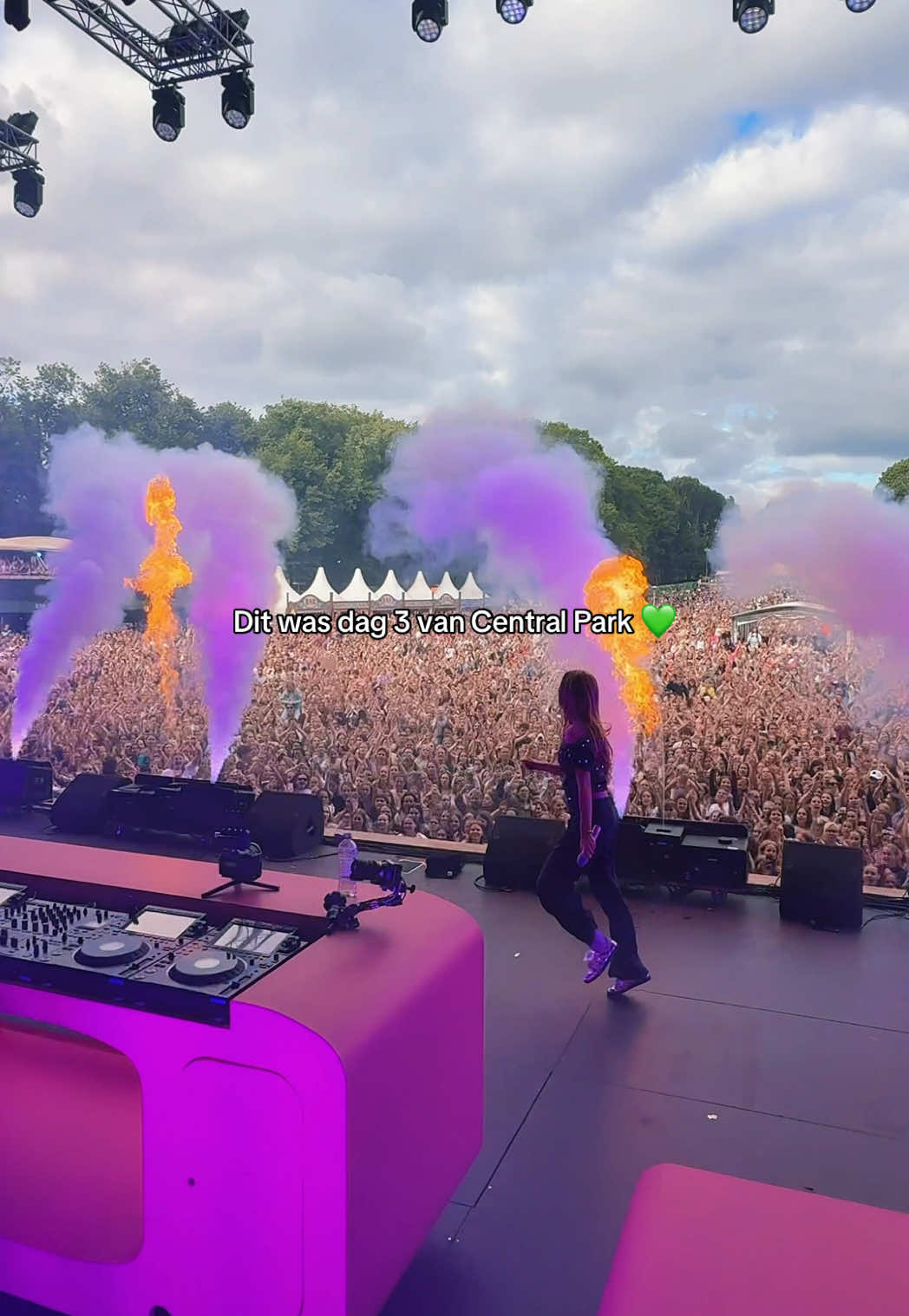 @Central Park Festival