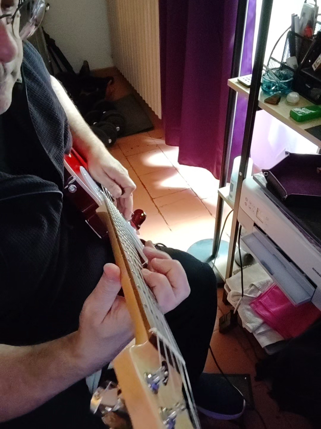 @Jean Marc 🎸