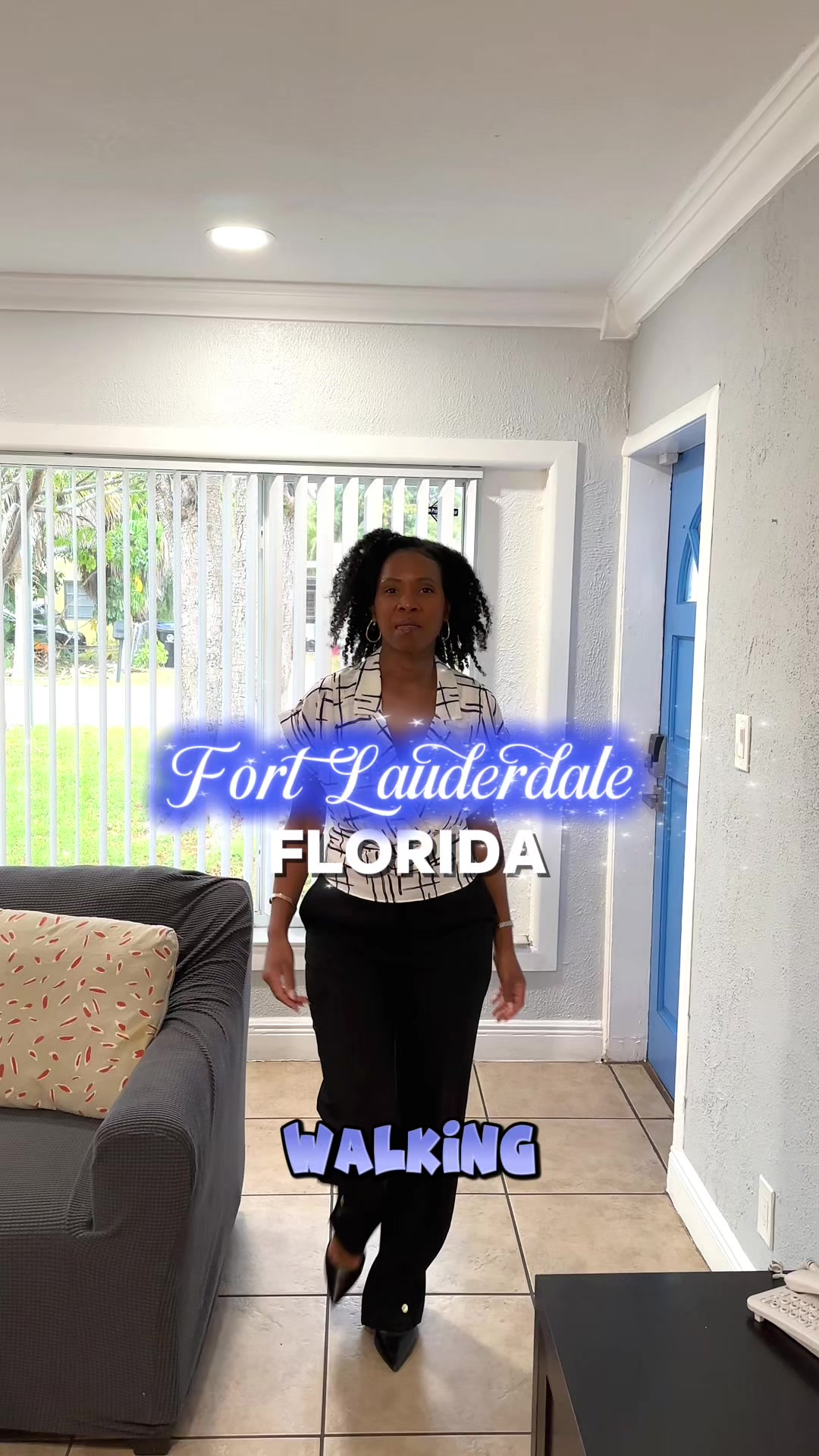 @Roshunda Jones • FL Realtor