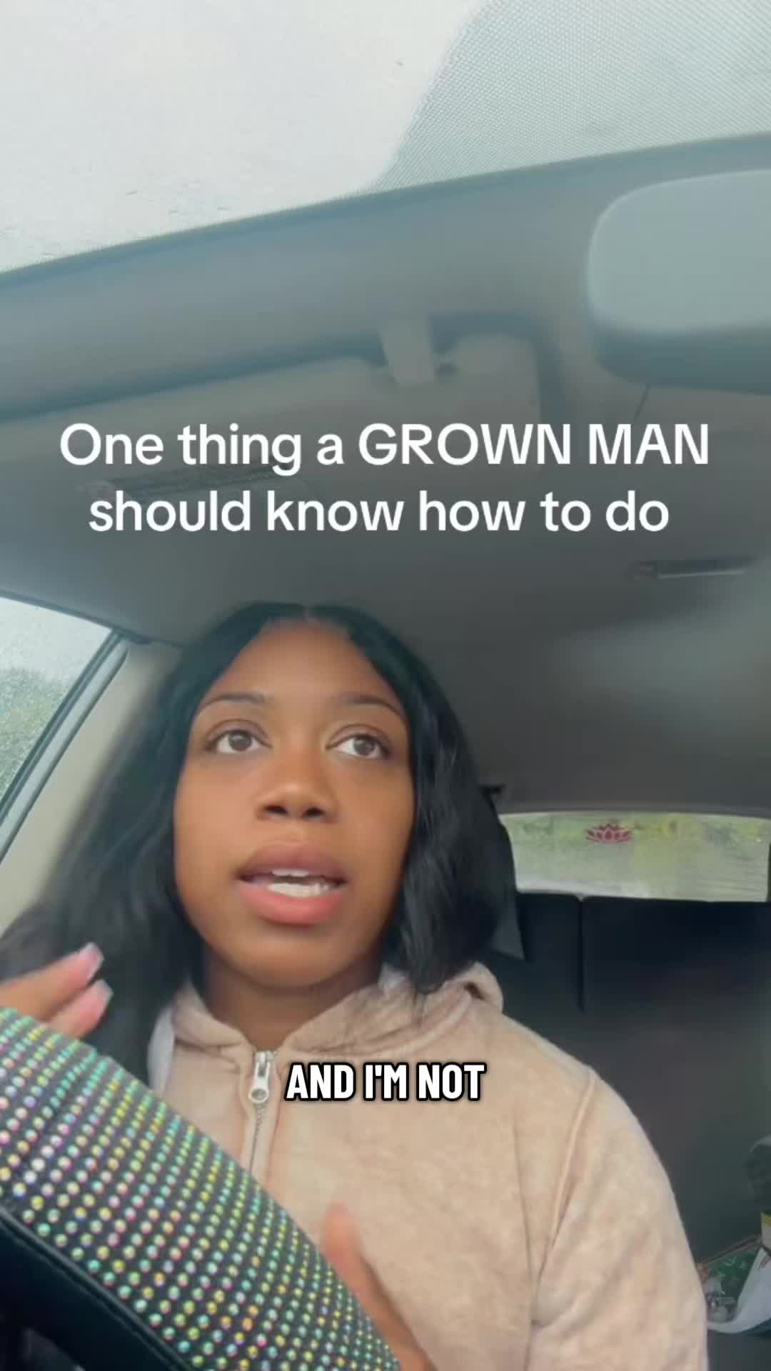 @Lady J