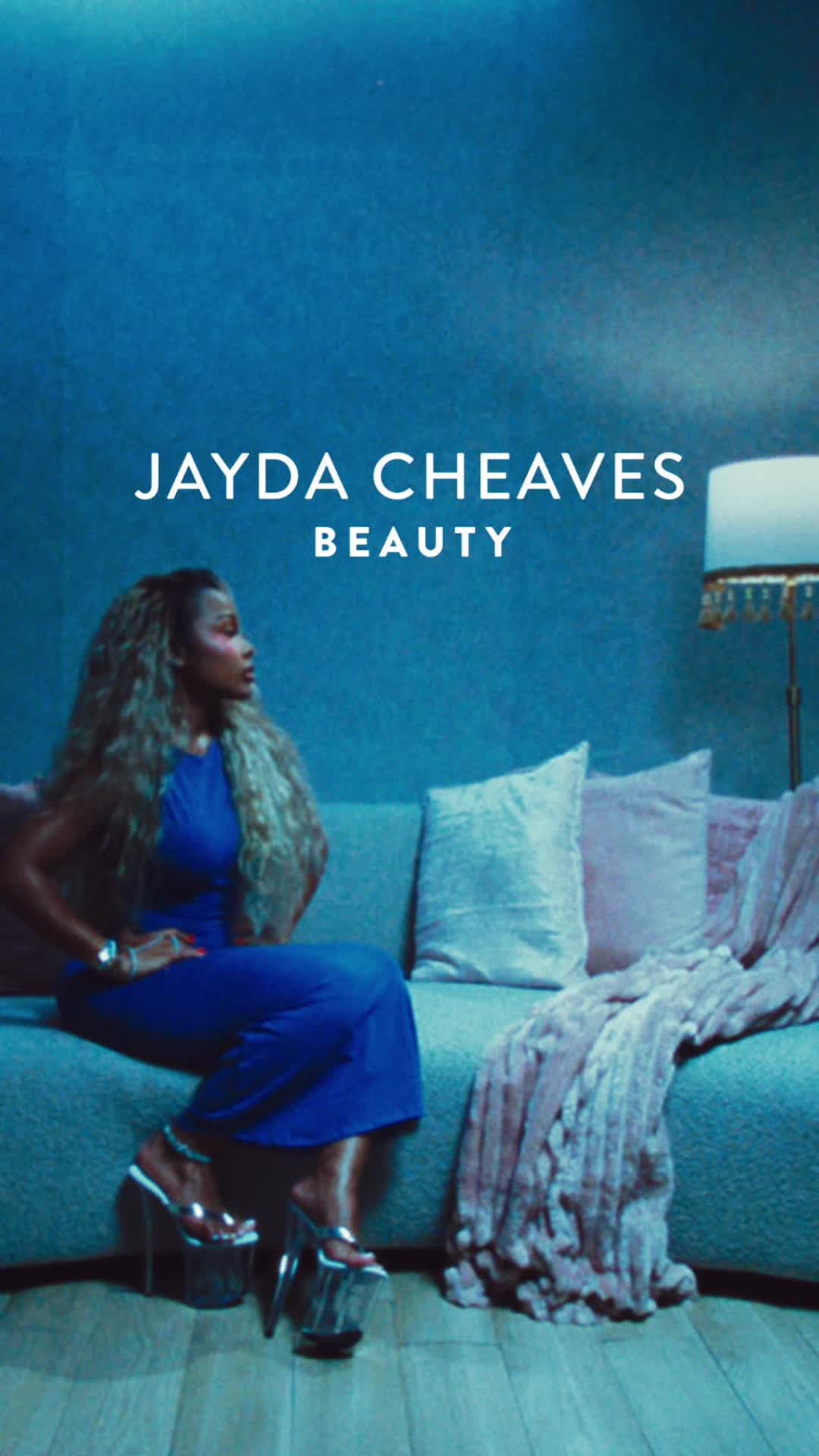 @JAYDA WAYDA