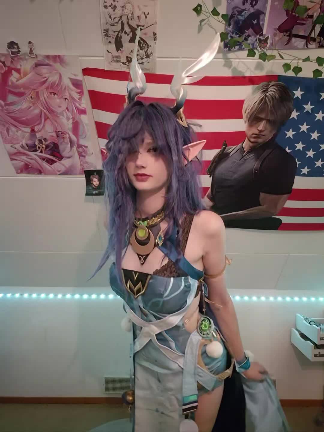 @.⋆♱Luka