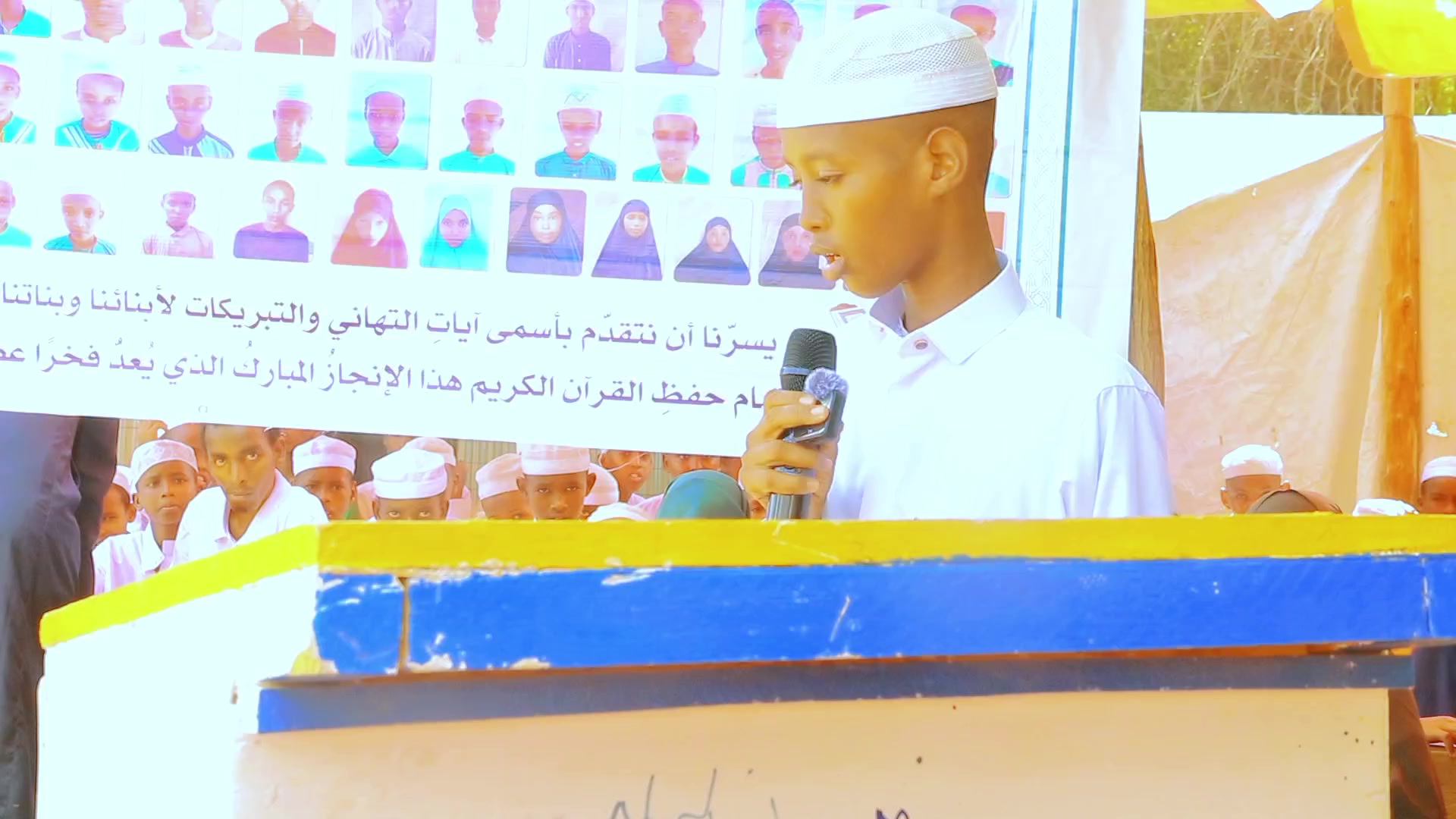 @Faliyaha Dadaab channel