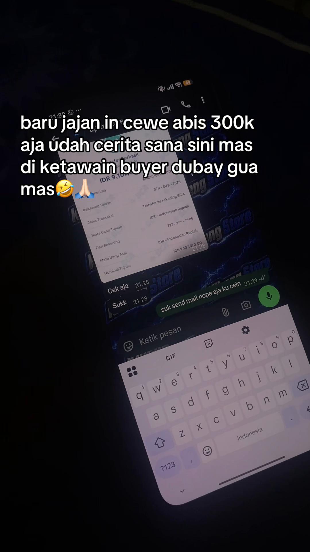 @Kibengstr|RegLampung