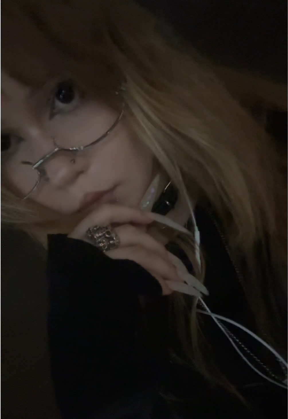 @мила
