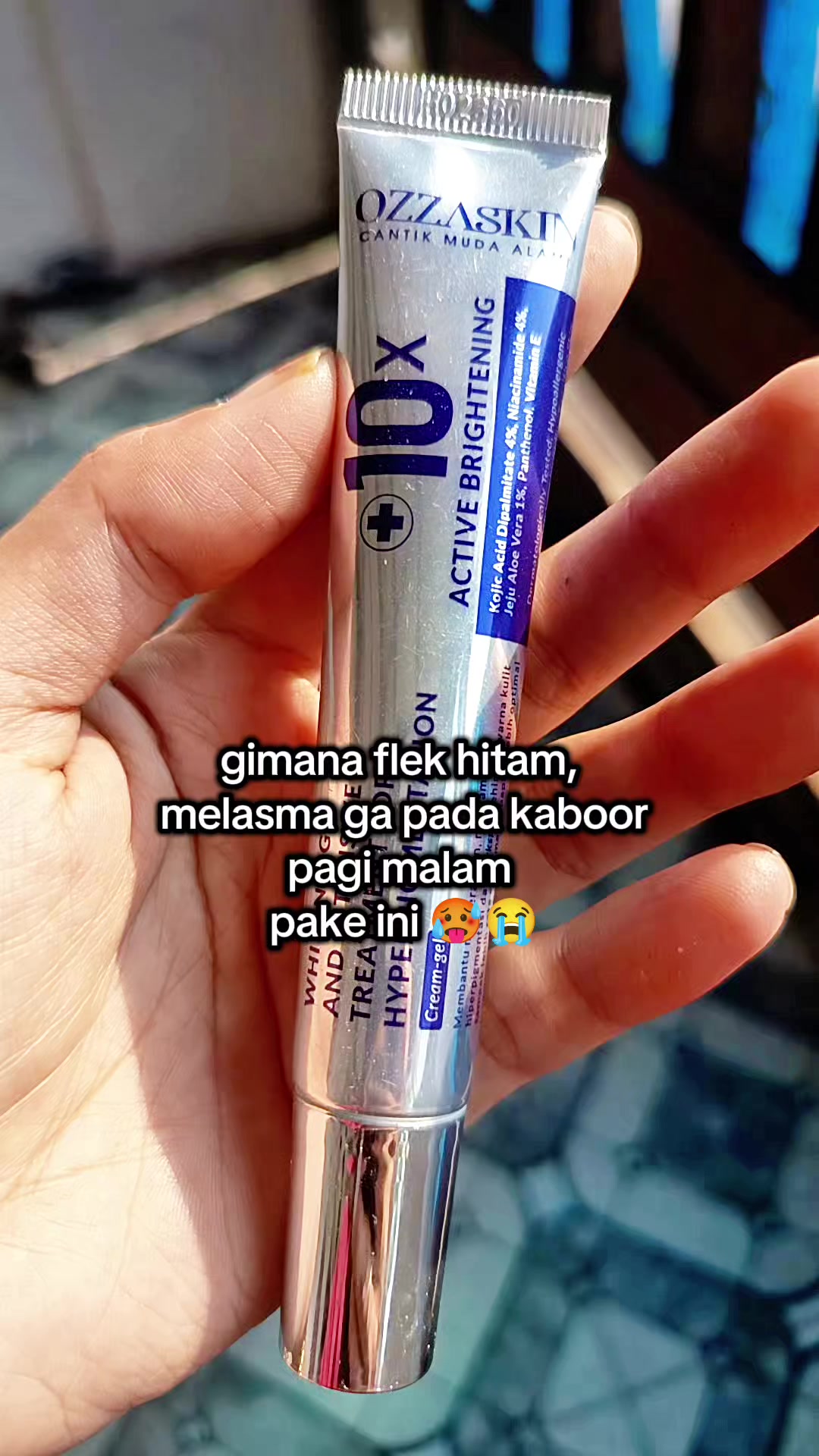 @Toko Bu Fia