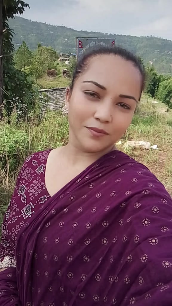 @Sunita Pariyar