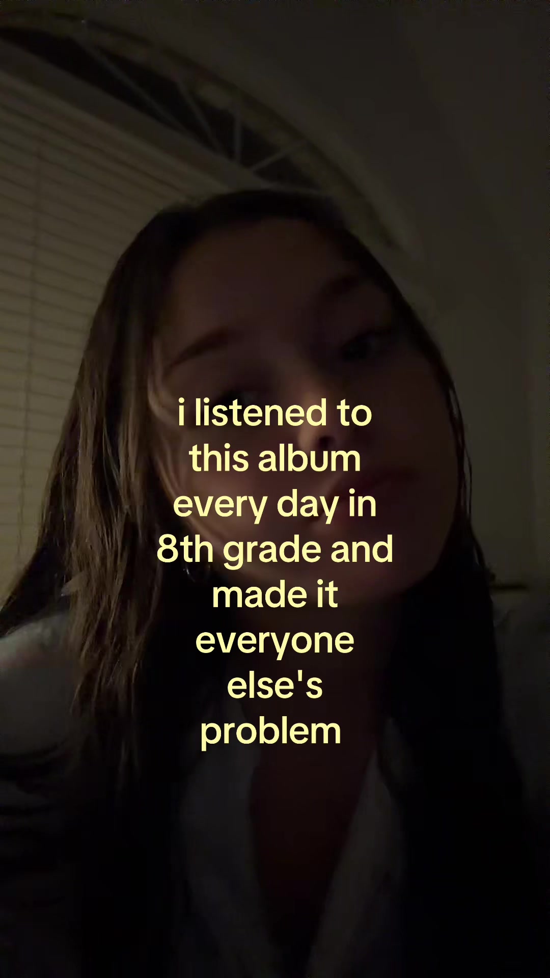 @secret