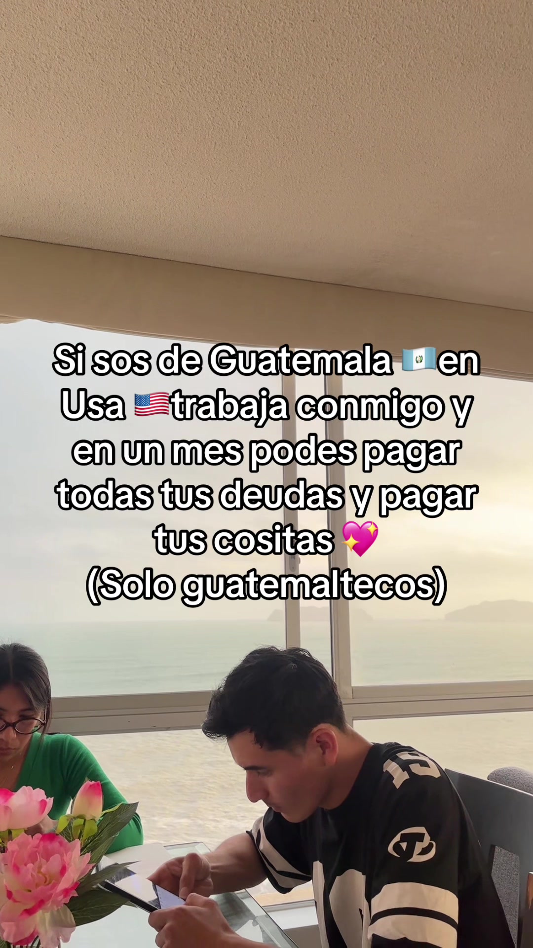 @Ya viste mi perfil? 🫰🏻💖