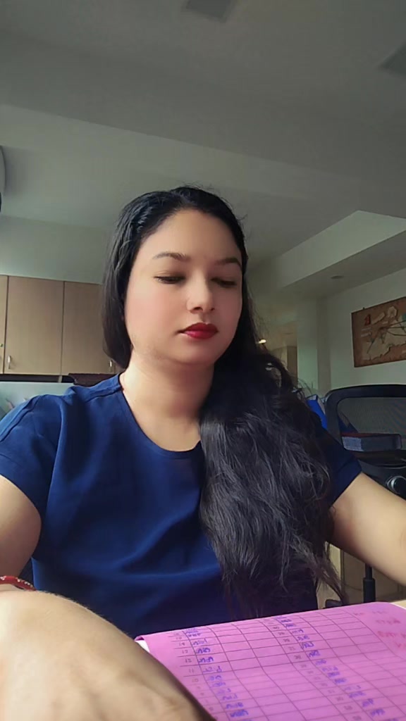 @anjali khadka