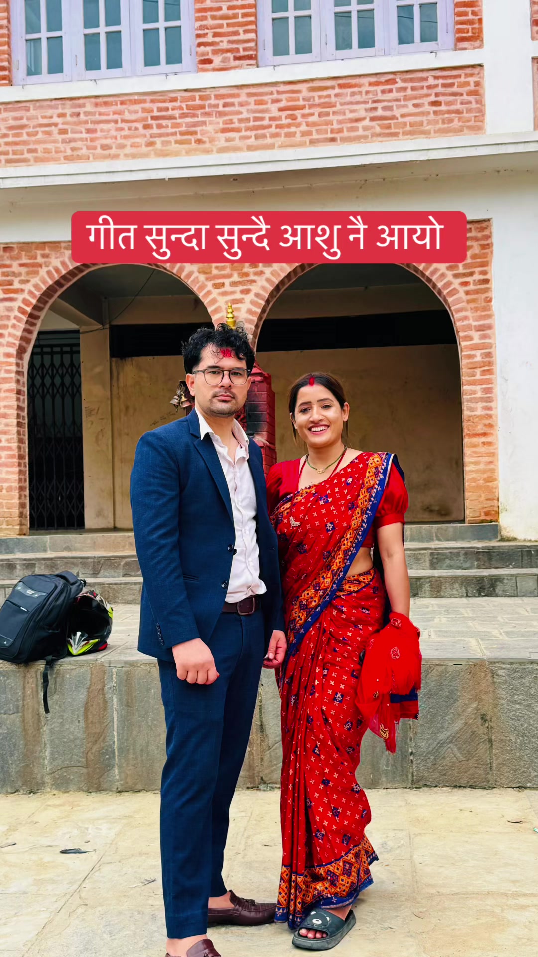 @🫅sabita Khadka(SK Films)
