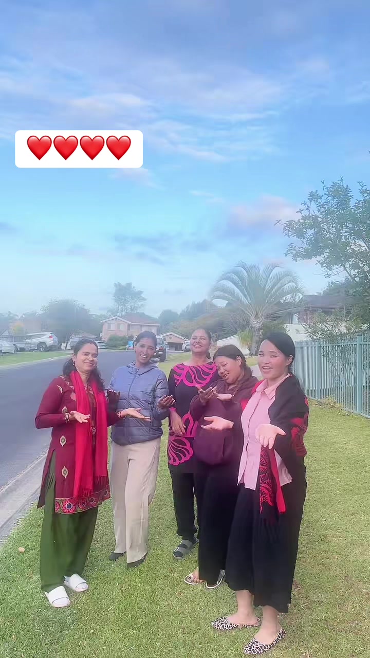 @Radhika Poudel