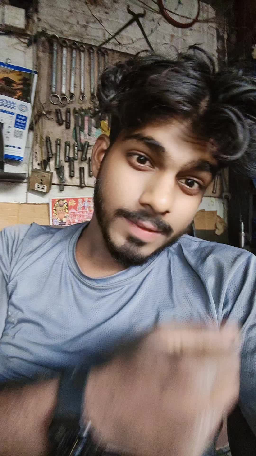 @Ajay Rathore🥰
