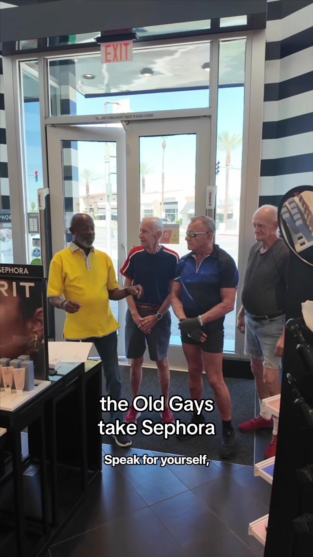 @sephora