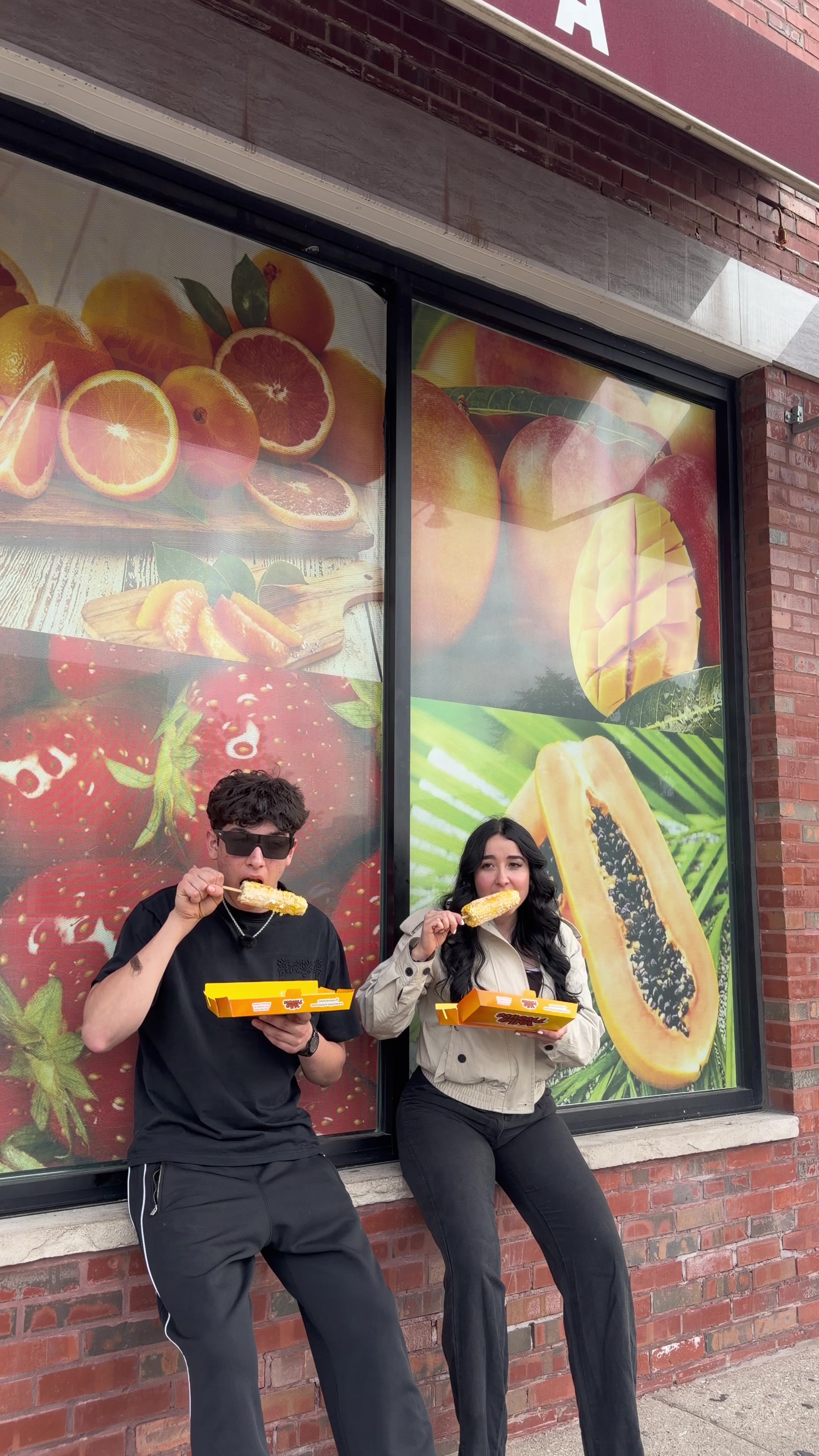 @Valle’s Produce