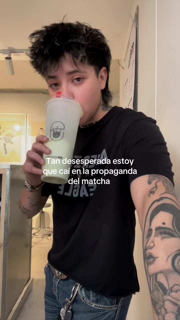 @Dany Meza