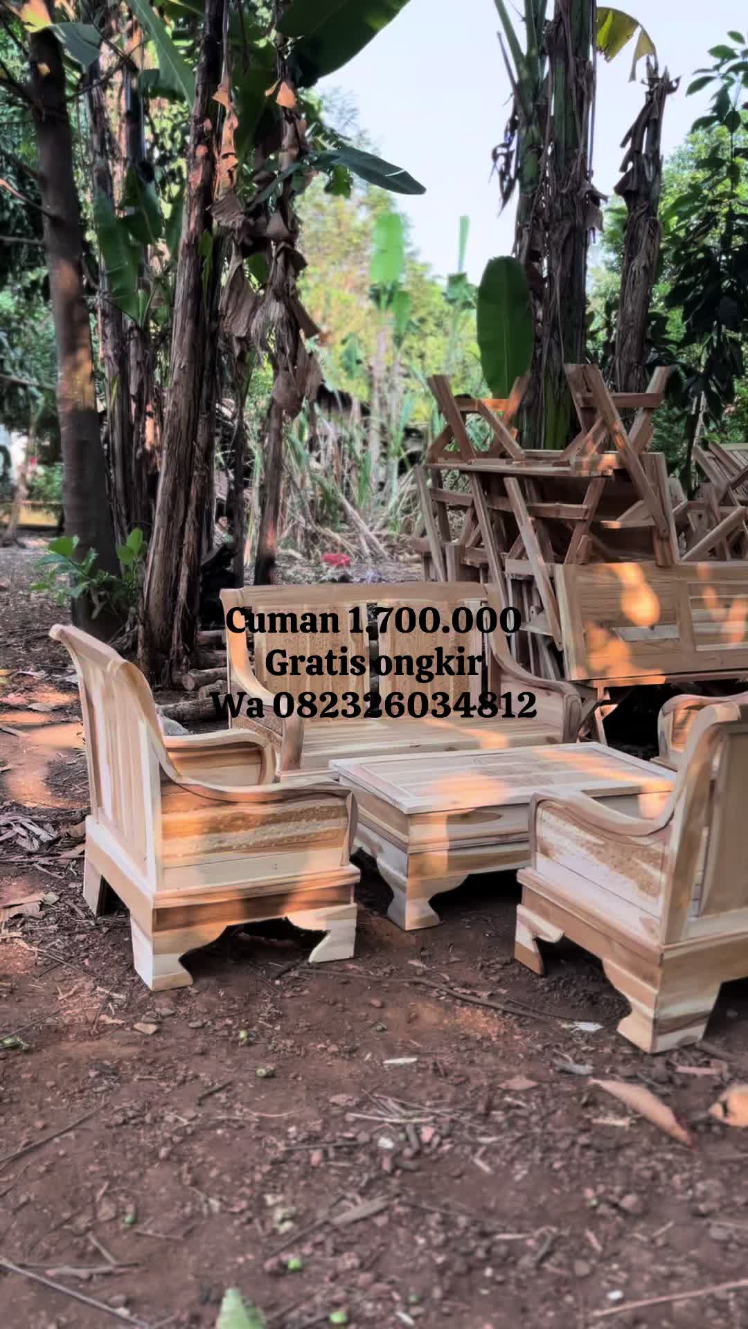 @Khonas Furniture