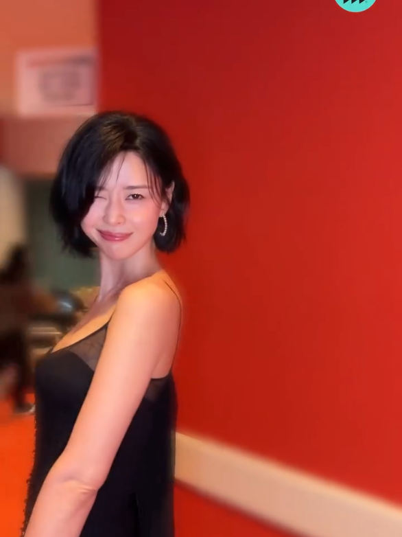 @kwon nara 권나라