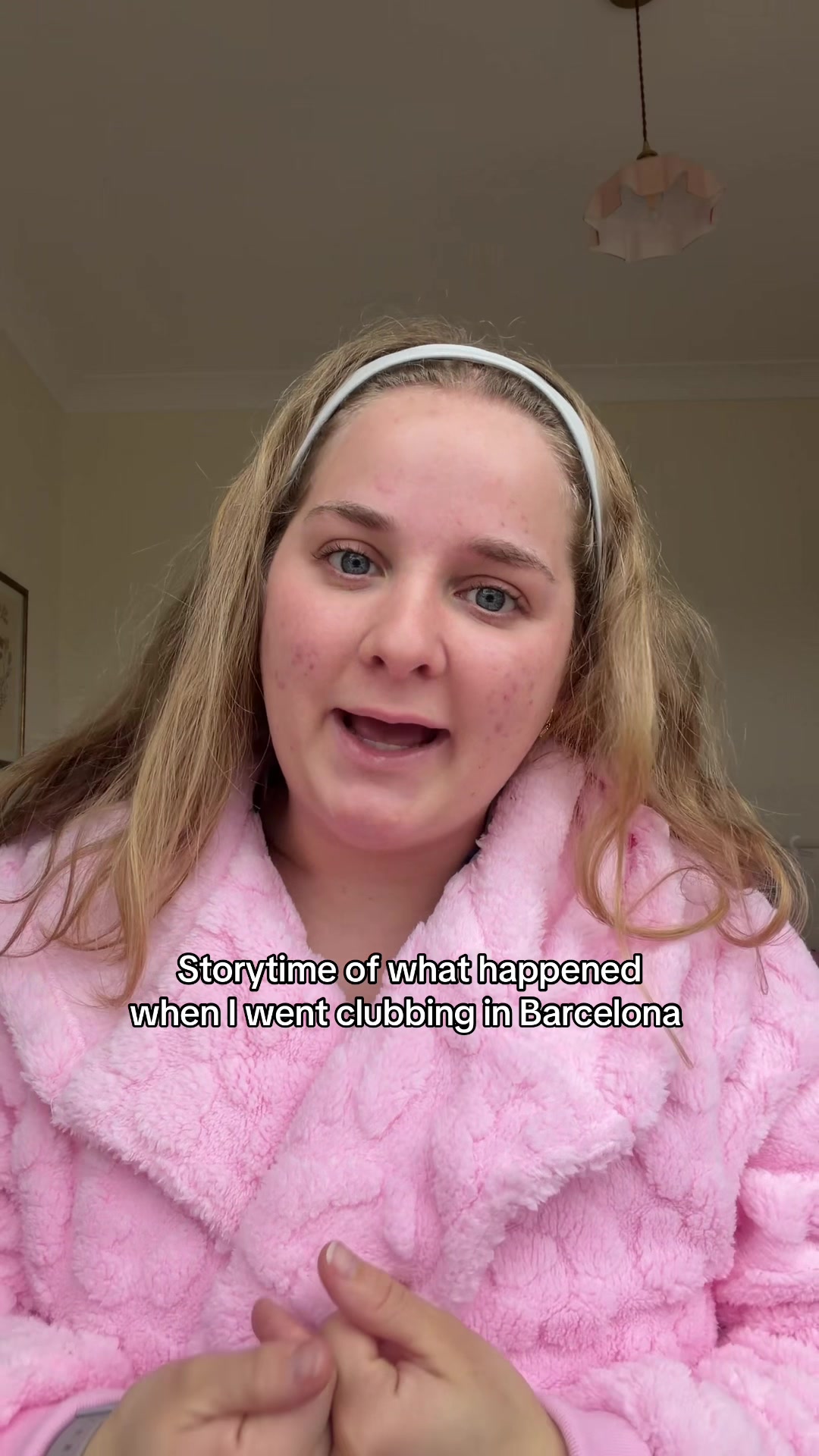 @Ebony May