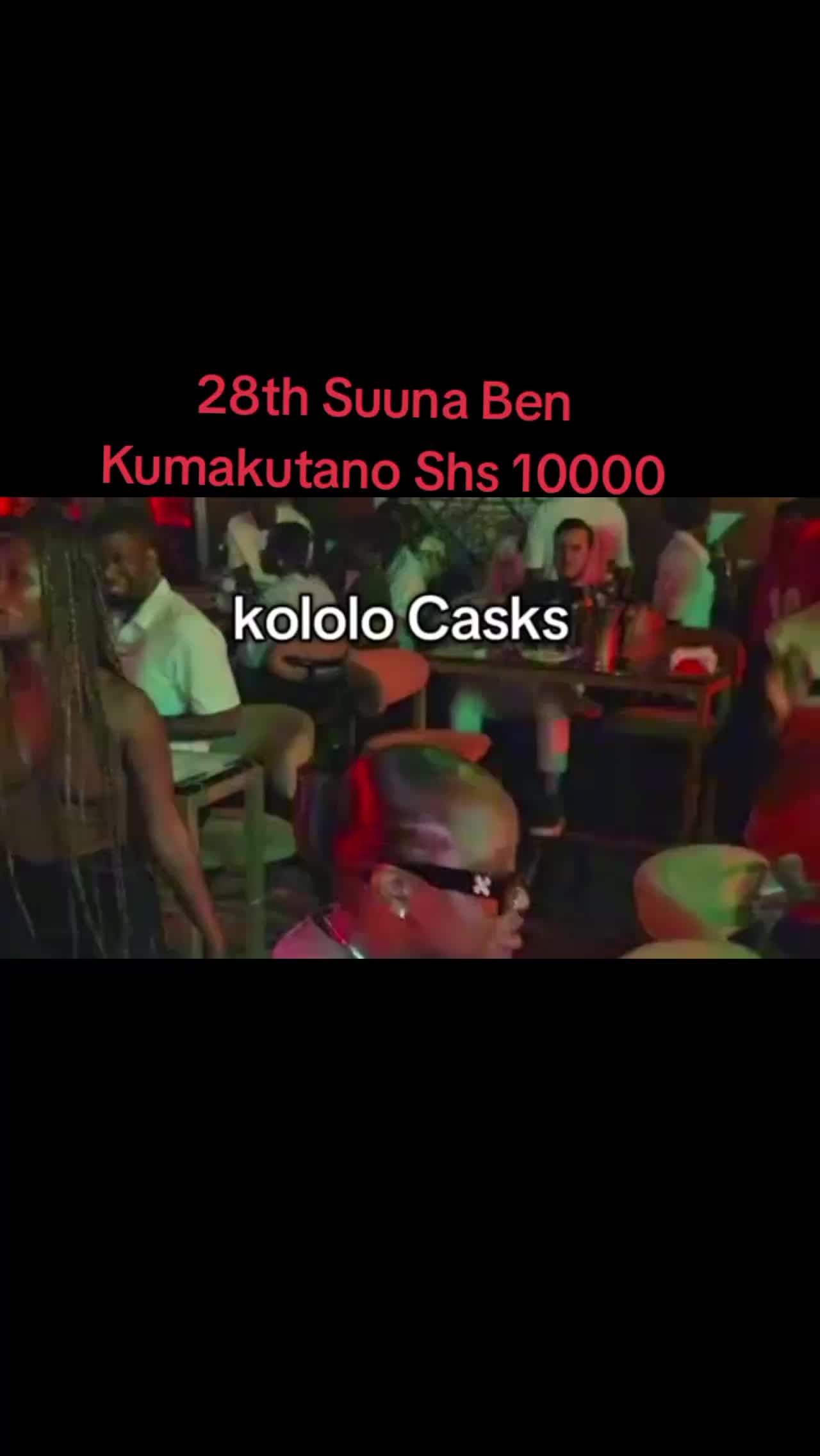 @Davie Selector Kabaka Wengoma