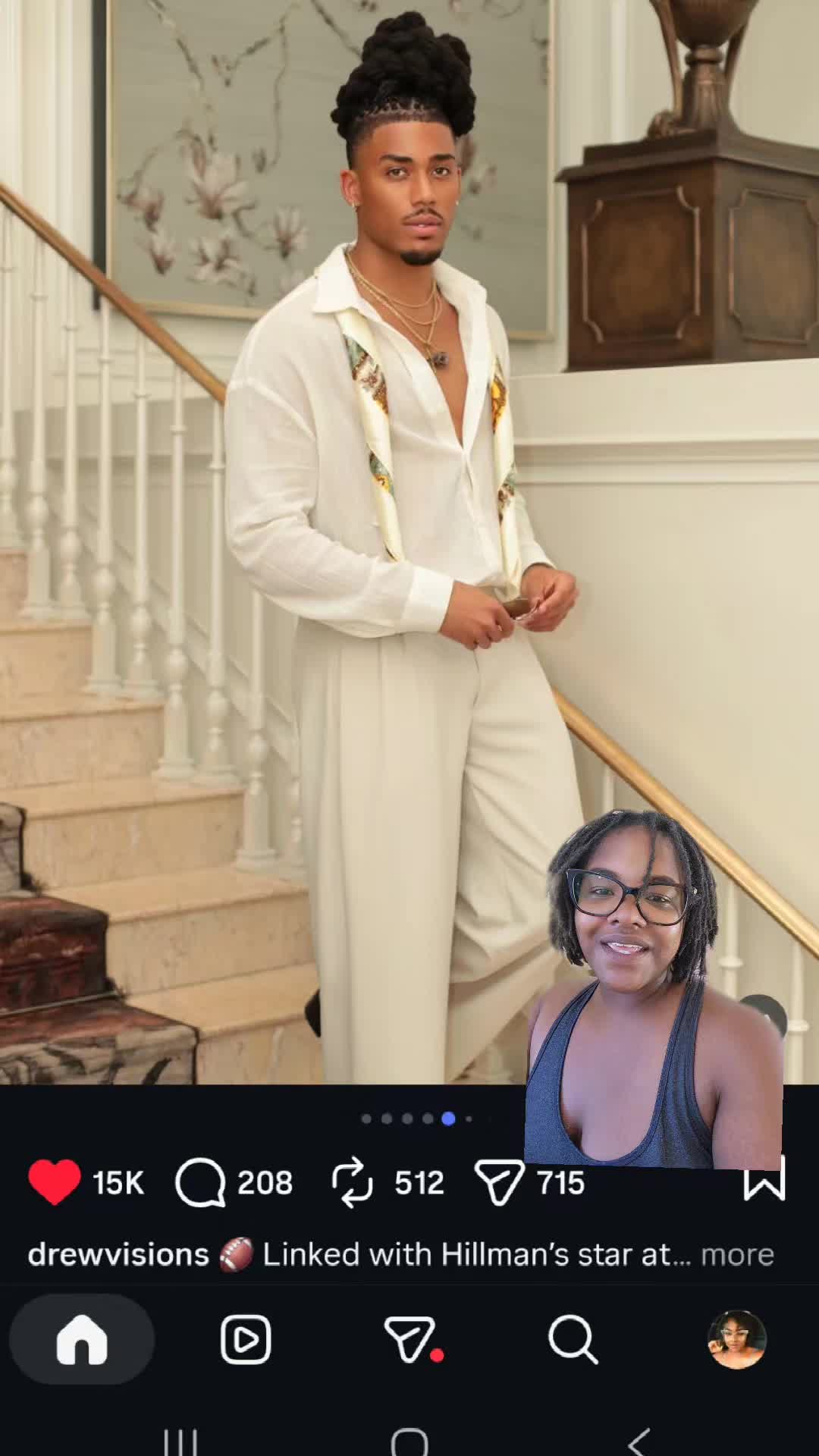 @LeAndra✨️