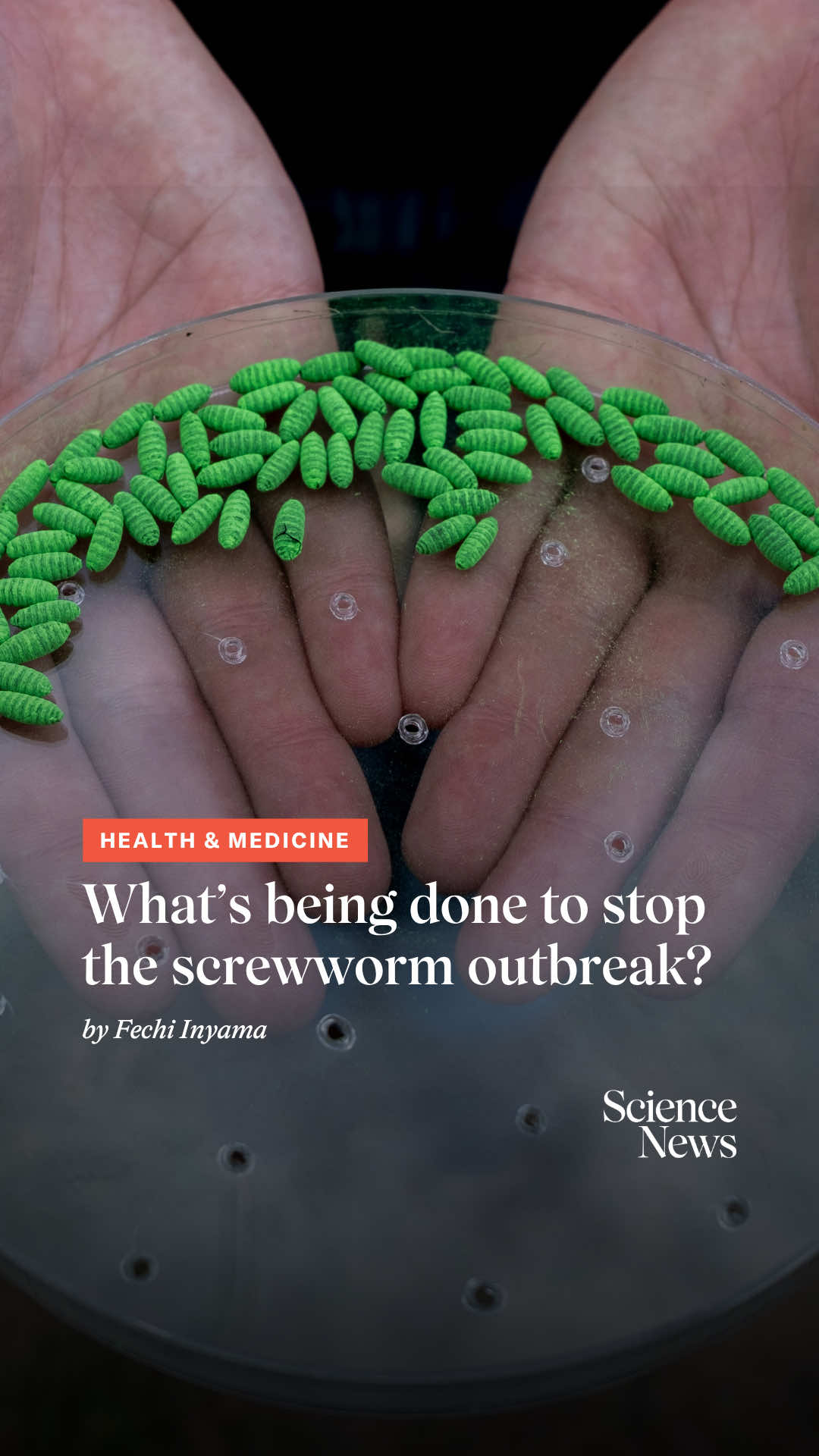 @Science News