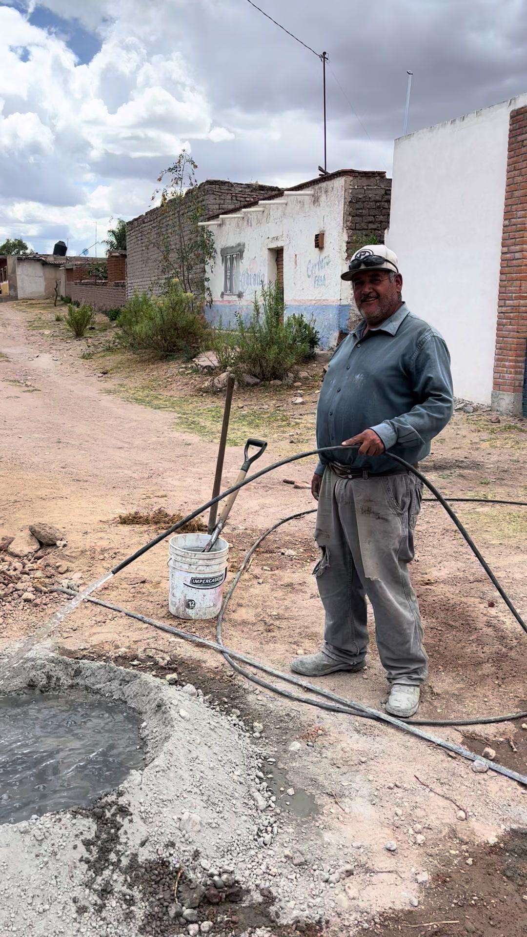 @YS SARABIA Y ALGO MÁS
